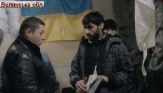 Военный потребовал вернуть деньги за бракованный бронежилет