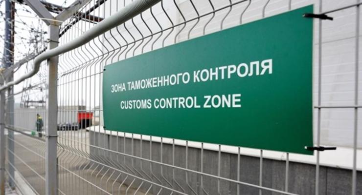 В Беларуси опровергли возобновление таможенного контроля на границе с РФ