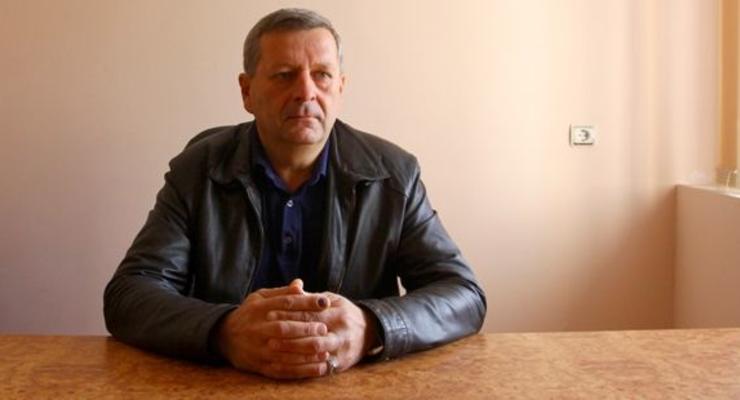 Зампреда крымского Меджлиса вызвали на допрос
