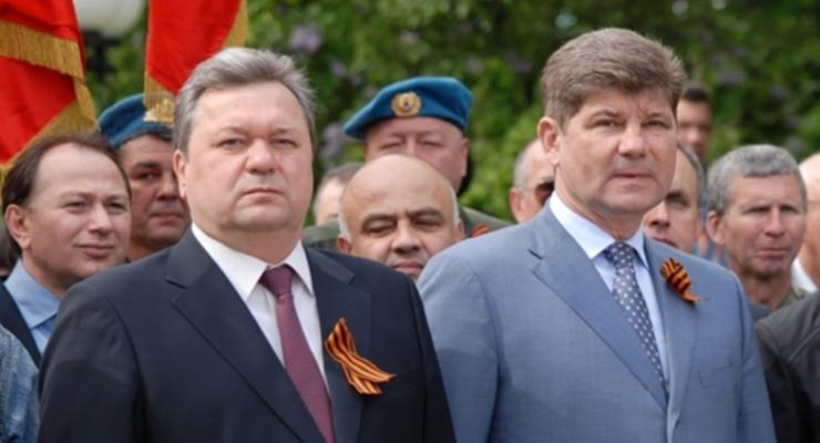 СБУ завела на луганских депутатов дело за сепаратизм