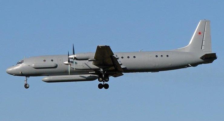 Эстония заявила о нарушении границы российским самолетом