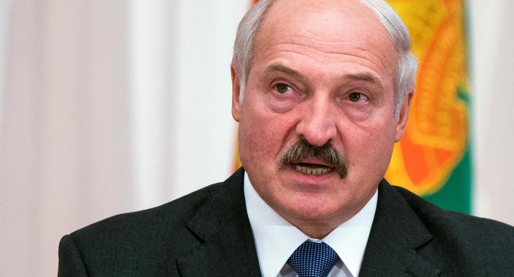 Лукашенко обвинил Москву в разжигании продовольственного конфликта