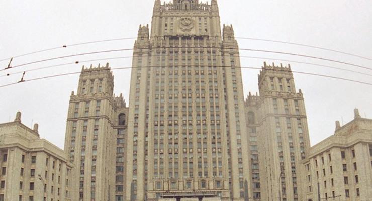 Призыв Порошенко закрыть границу вызвал недоумение в Москве
