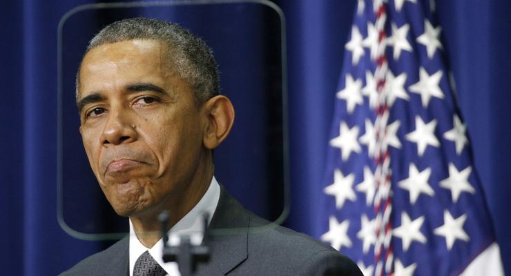 Пытки для Обамы: США втянуты в грандиозный международный скандал