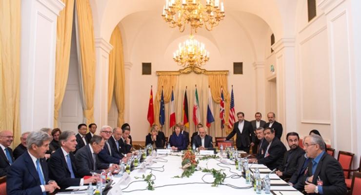 Переговоры по иранской ядерной программе продолжатся 17 декабря
