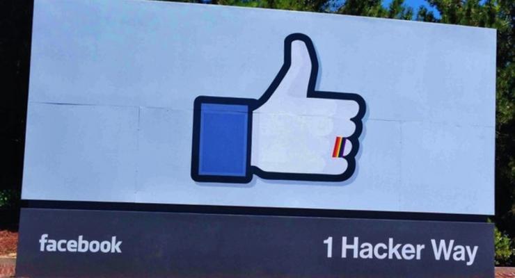 В Facebook не будет кнопки "не нравится" – Цукерберг