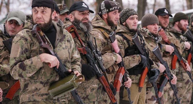 В ДНР заявили, что уже бы взяли Киев, если бы не Россия