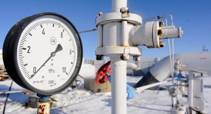 Нафтогаз продолжит поставлять газ на территорию ДНР и ЛНР