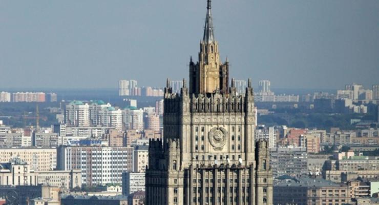 Россия обещает США ответные меры в случае новых санкций