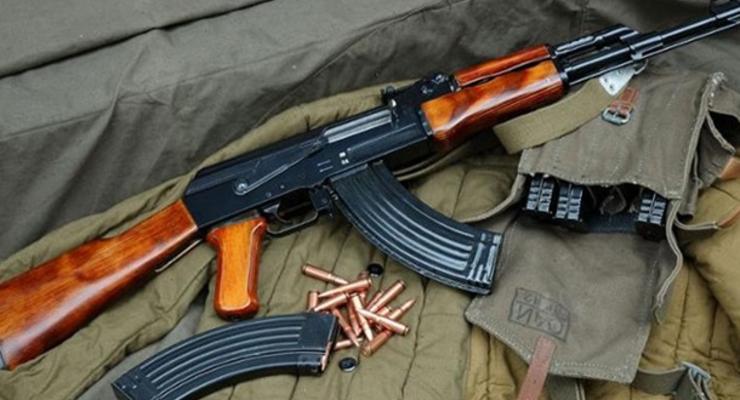 Россия увеличила продажи вооружений на 20%
