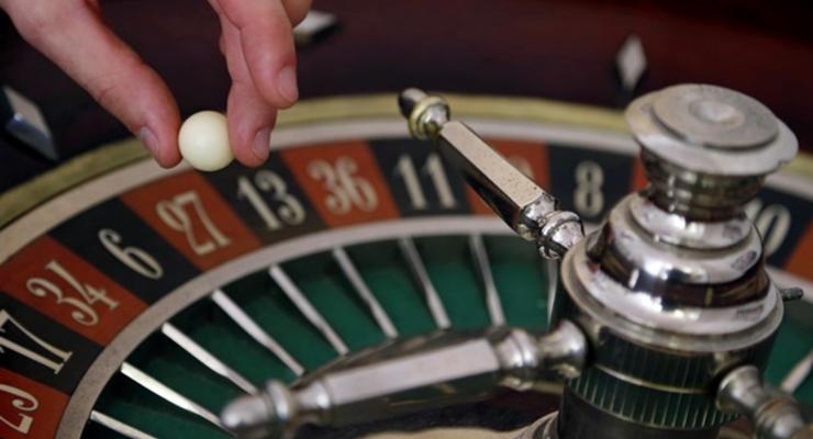 Советник Авакова заявил о ликвидации подпольных казино в Киеве