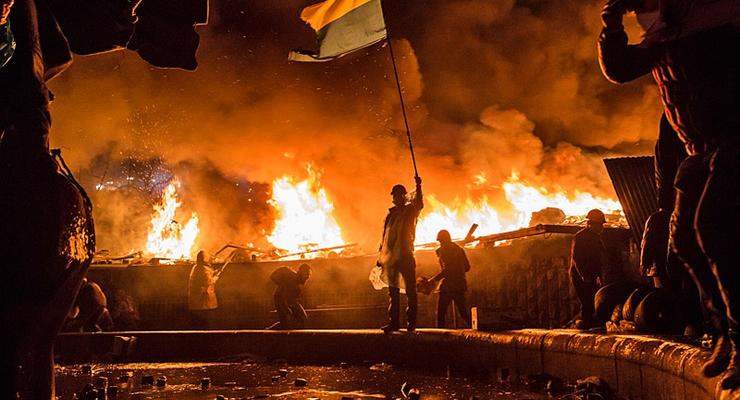 Расследование дел по Майдану в ООН назвали медленным и безрезультатным