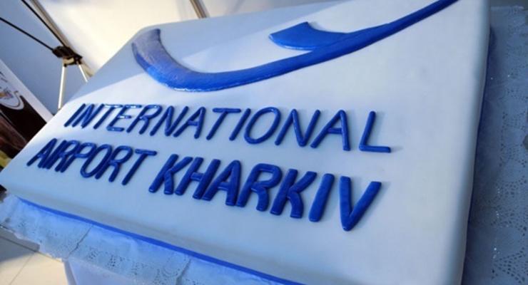 Аэропорты Харькова и Днепропетровска откроют в ближайшие часы