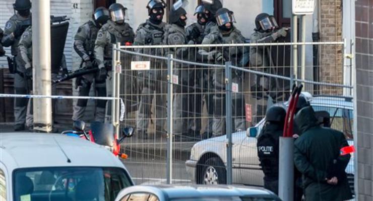 Захват заложника в бельгийском Генте оказался выдумкой нелегала