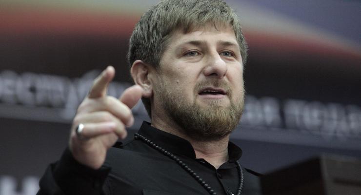 Кадыров намерен отказаться от руководства Чечней и отправиться на Донбасс