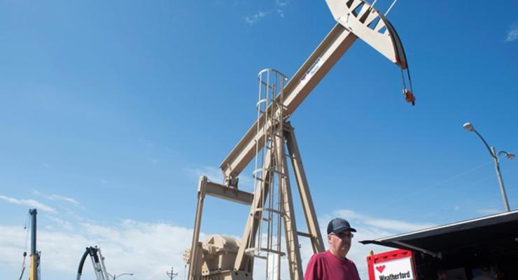 Обама решил не добывать нефть и газ на Аляске