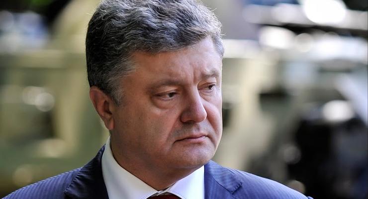 Переговоры в Минске могут состояться 21 декабря - Порошенко