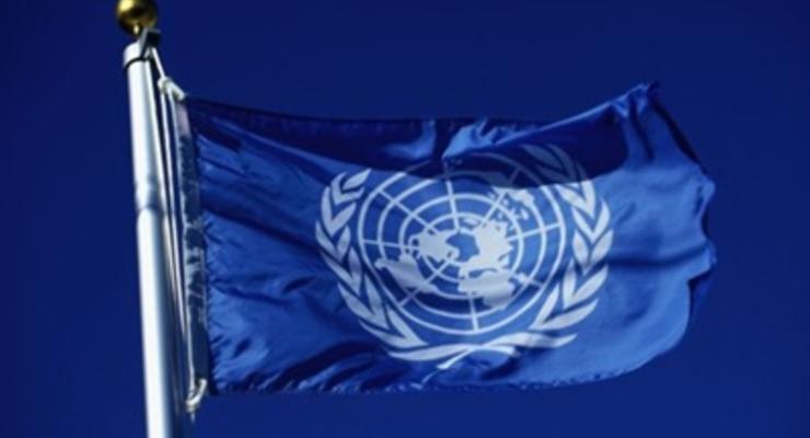 Миссия наблюдателей ООН в Украине продлена до марта 2015 года