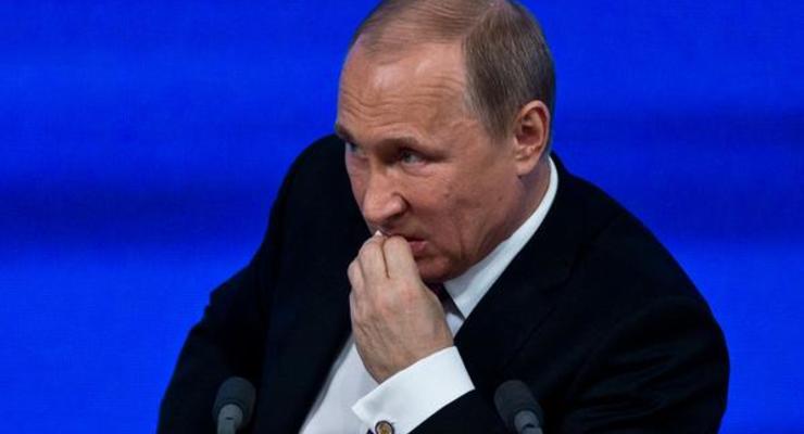 Путин ответил на вопрос Собчак: Бандерлоги существуют