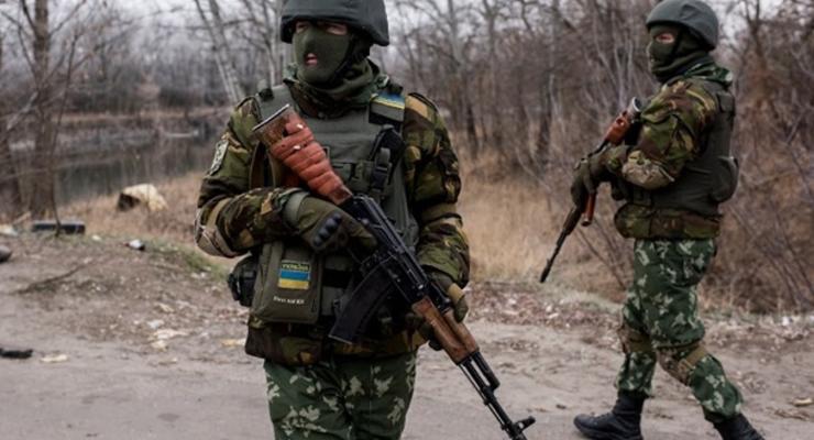 МВД не давало указа блокировать поставку гуманитарки на Донбасс