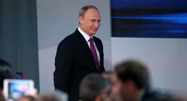 Пресса России: Путин - речь разочаровавшегося западника