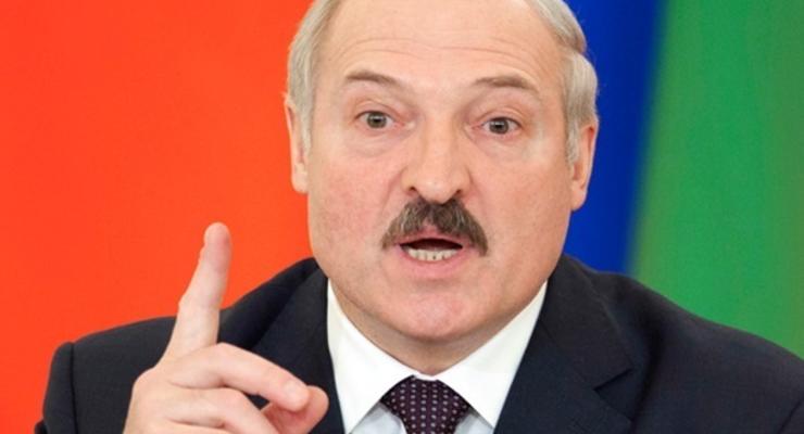 Лукашенко прилетит на переговоры в Киев – СМИ