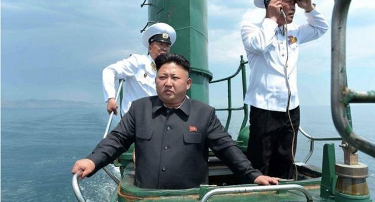 Северная Корея грозит Вашингтону ядерным оружием