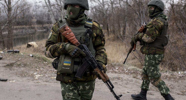 ОБСЕ: Военные Украины и России будут вместе патрулировать зону АТО