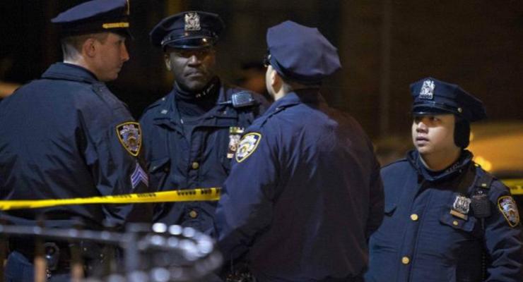 Обама осудил убийство полицейских в Нью-Йорке
