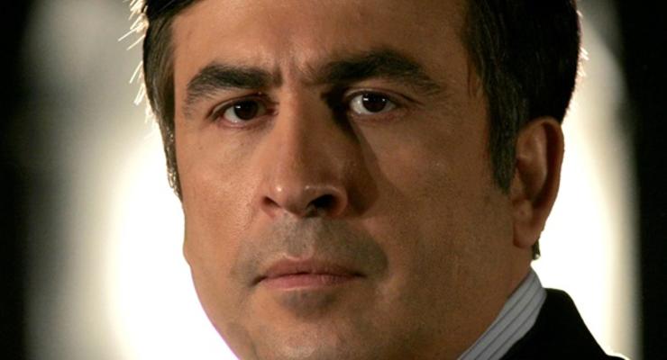 Саакашвили обвиняют в гибели бойца "Айдара"