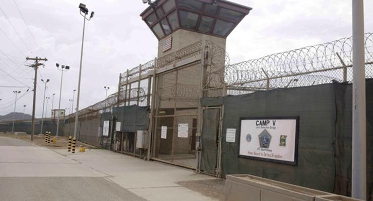 Обама снова пообещал, что закроет тюрьму в Гуантанамо