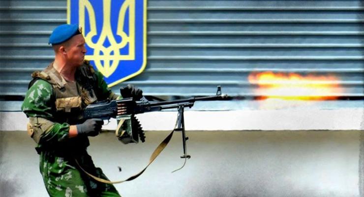 США дадут Украине кредит на оружие – конгрессмен