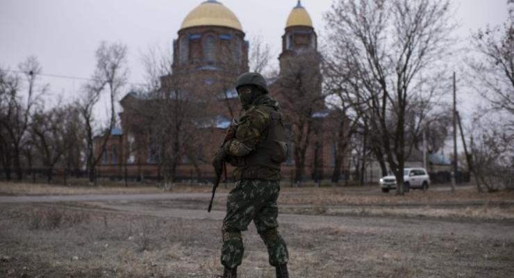 Войска РФ готовят "запасные" маршруты к Мариуполю - Тымчук