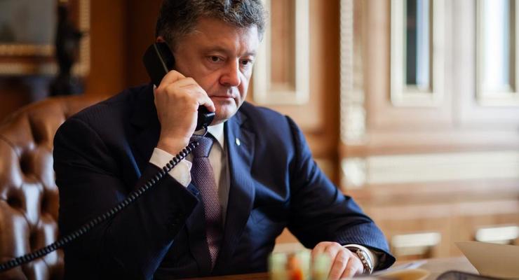 Стали известны даты встреч в Минске по ситуации на Донбассе