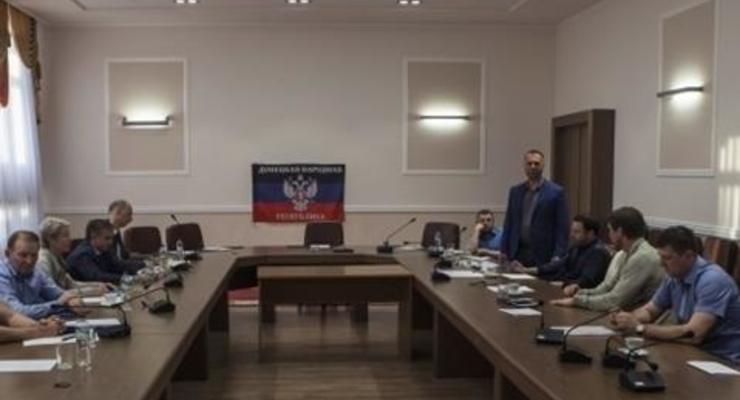 Определены главные вопросы для встречи в Минске