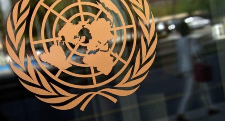 Договор ООН о торговле оружием вступил в силу