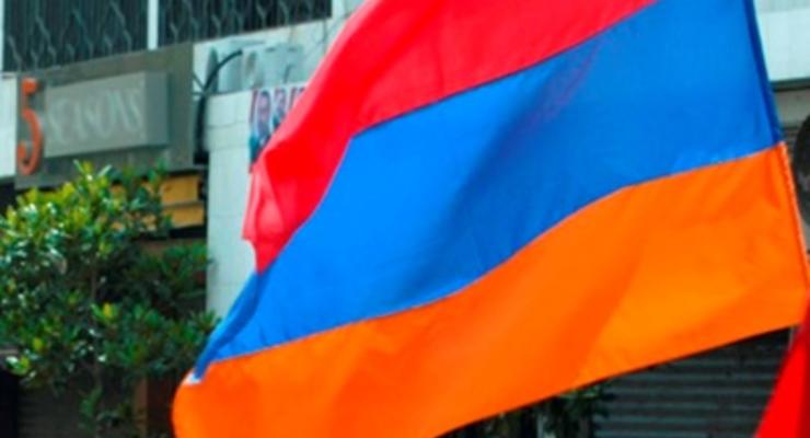 Армения возобновляет переговоры по ассоциации с ЕС