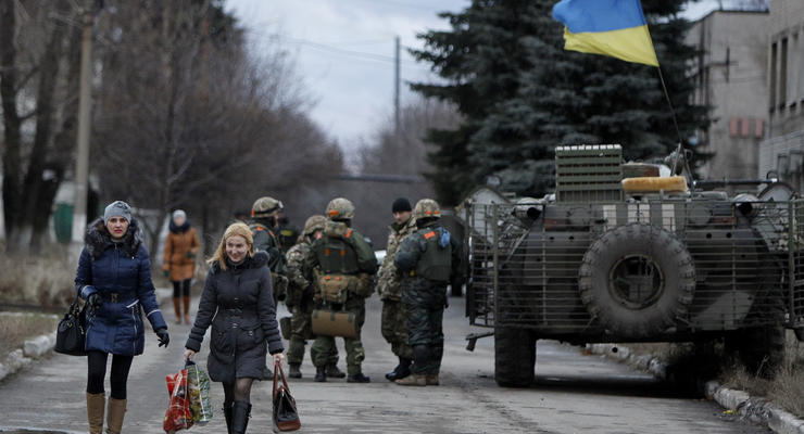Обзор зарубежных СМИ: как Украина дразнит Россию и "королева пыток" США