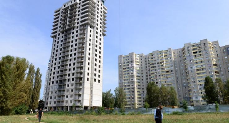Депутаты запретили выселять людей из кредитного жилья - Береза