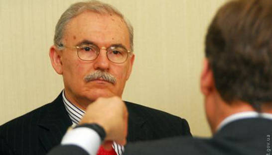 Антикоррупционное бюро может возглавить экс-прокурор из США - СМИ