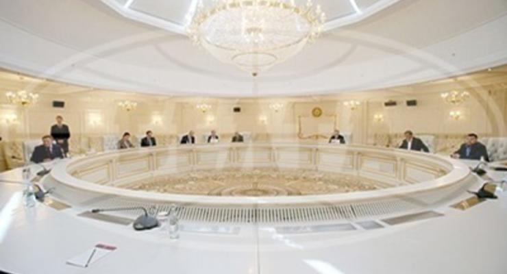 Переговоров в Минске сегодня не будет - МИД Беларуси