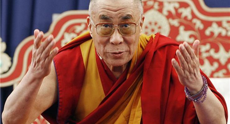 Третьей мировой войны не будет – Далай-лама
