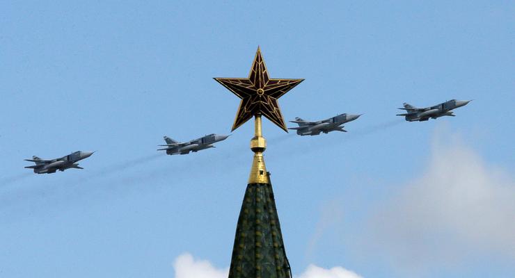Главной угрозой в военной доктрине России обозначили НАТО