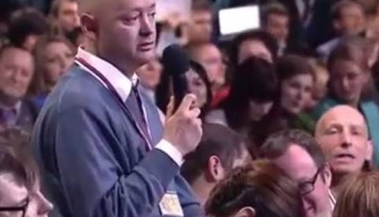 Коубы недели: Вятский квас, охота за "кацапами" и Jingle bells грудью