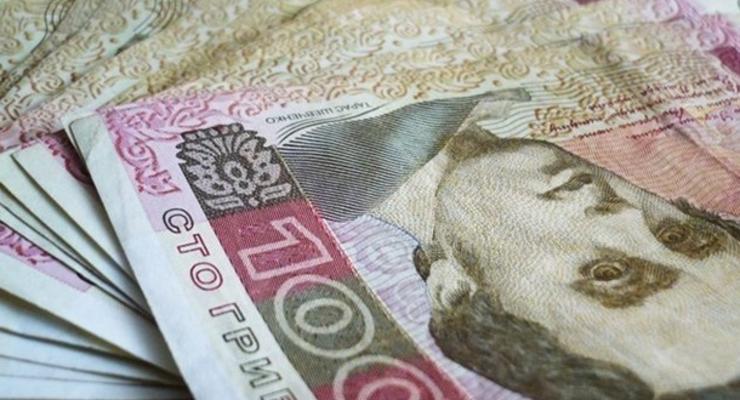 У начальника Полтавской ГАИ изъяли более миллиона гривен