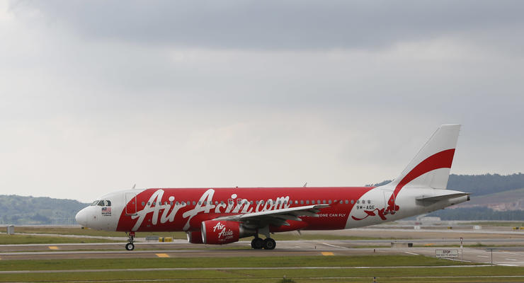 Поиски пропавшего малайзийского самолета возобновились