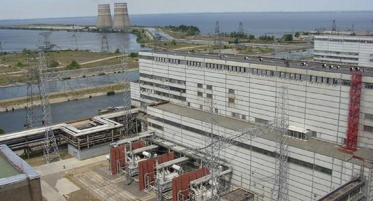 На Запорожской АЭС запустили энергоблок после аварийного отключения