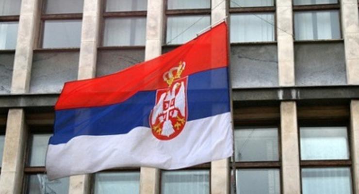 Сербия присоединилась к третьему энергопакету Евросоюза