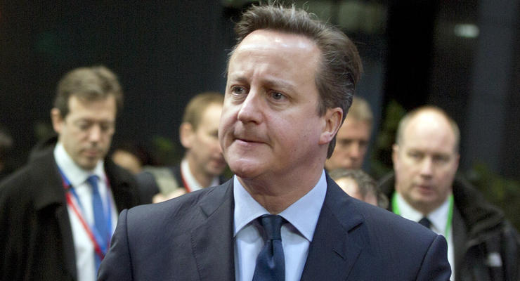 Премьер-министр Великобритании провел экстренное совещание в связи с Эболой