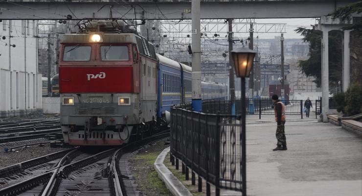 Телефонные террористы "заминировали" вокзалы почти в 30 городах РФ – СМИ